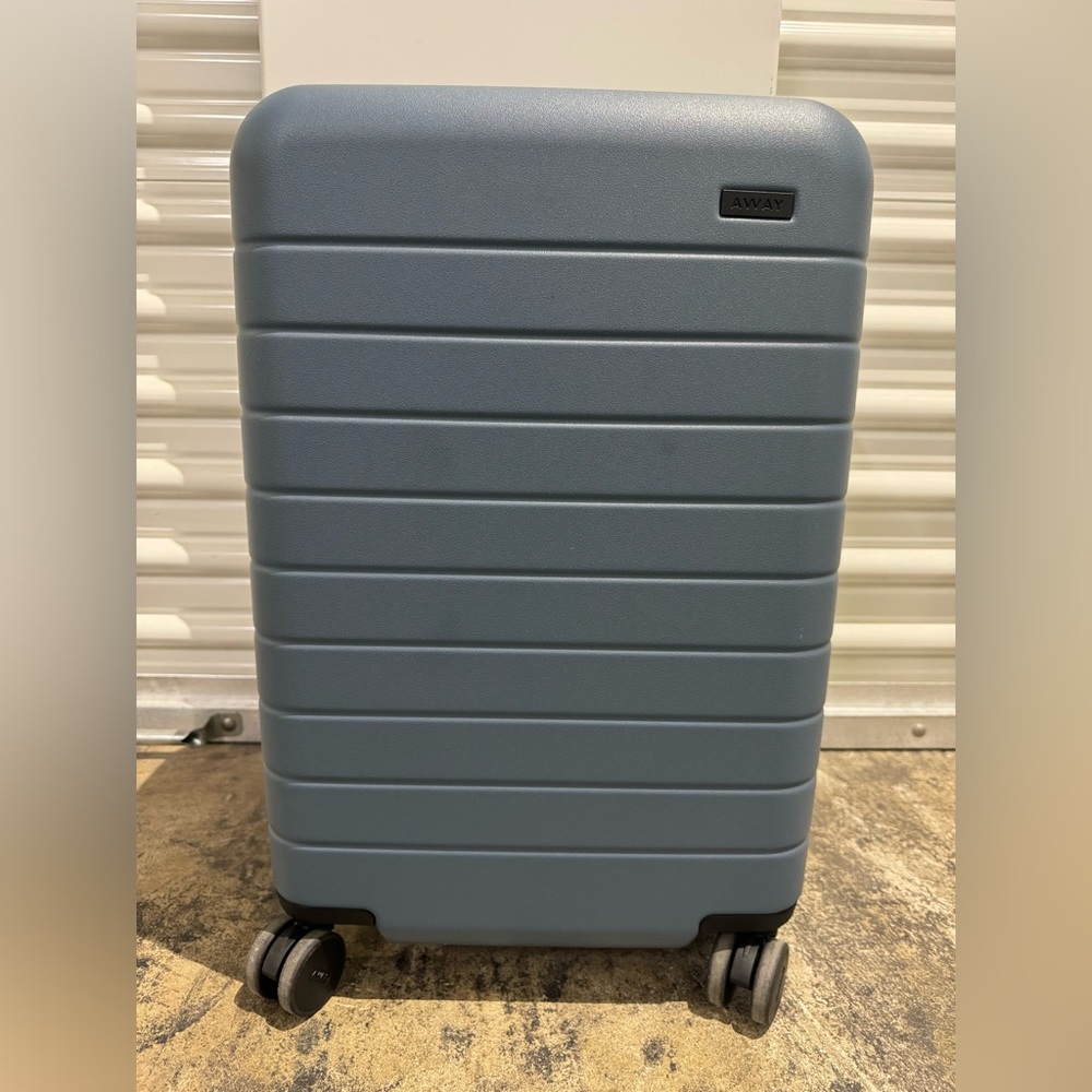 Away The Carry-On